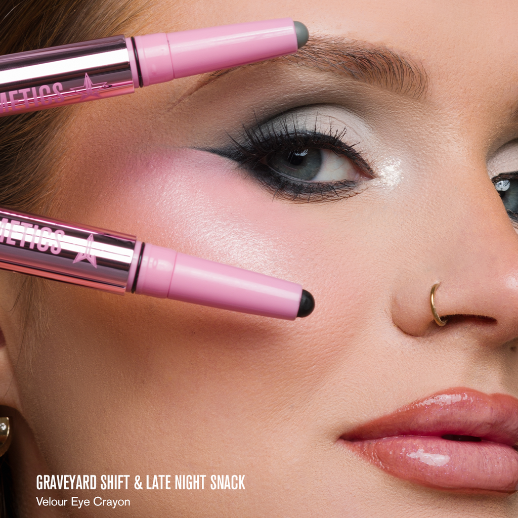 Velour Eye Crayon