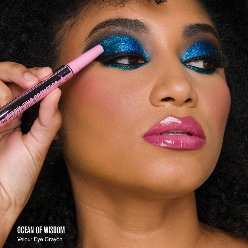 Velour Eye Crayon